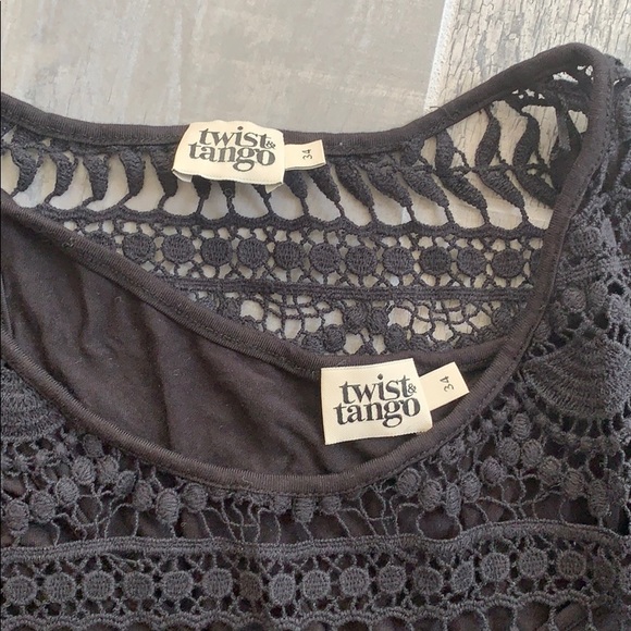 DRESS / Cover up - Picture 7 of 10